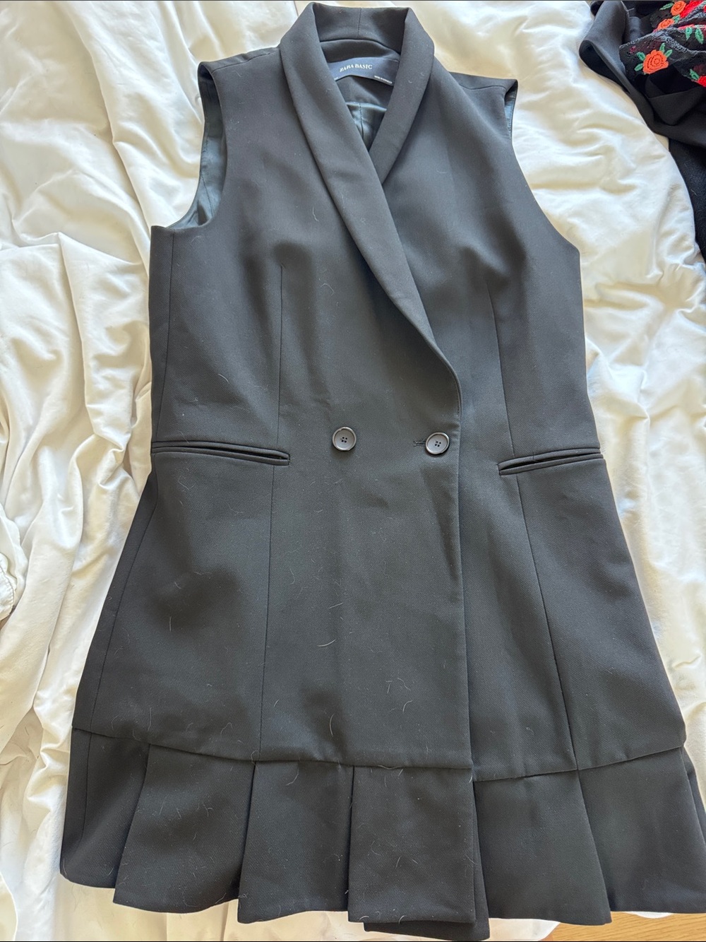 Dress Subcategory Classification